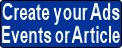 Select here to Create an Account and Login to bt.wa.guide and create your Ads, Events or Articles for Broomehill Tambellup and Australia Wide