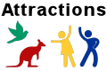Broomehill Tambellup Attractions