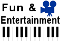 Broomehill Tambellup Entertainment