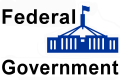 Broomehill Tambellup Federal Government Information