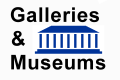 Broomehill Tambellup Galleries and Museums